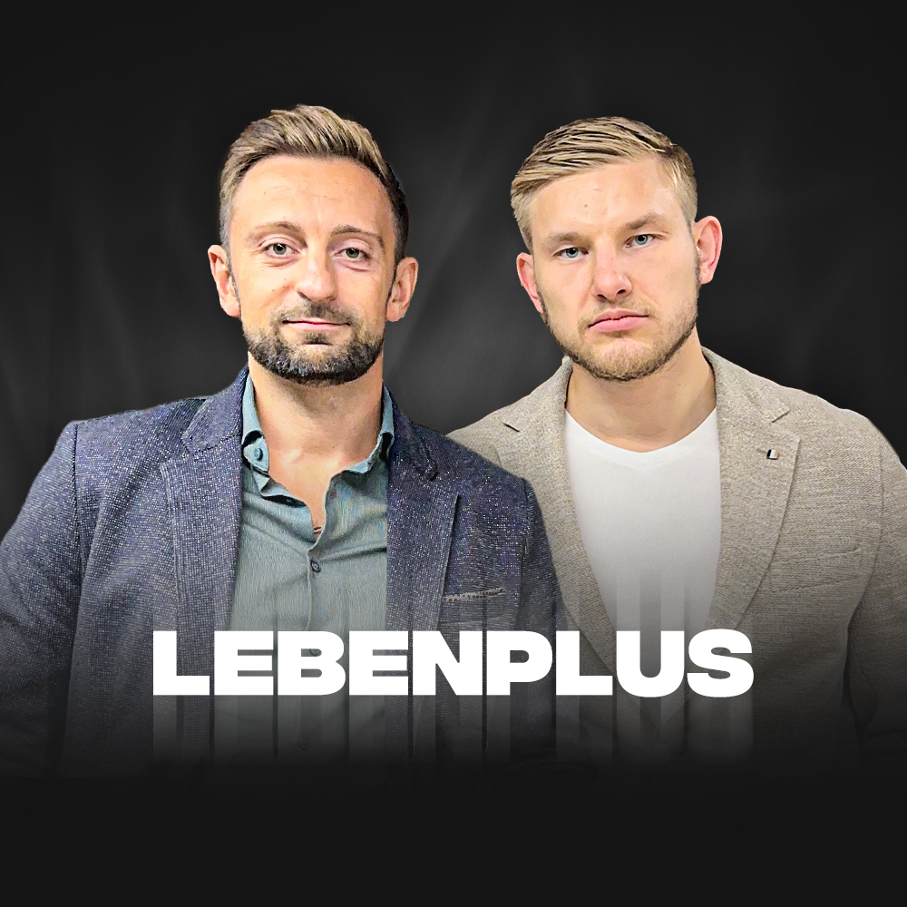 Lebenplus - Eugen & Johannes